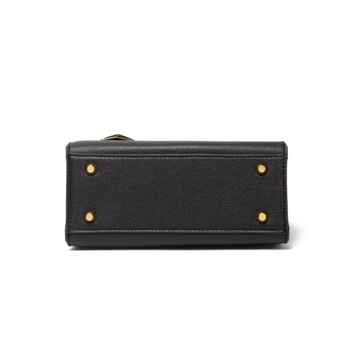 MONIC BAG JIMS HONEY
