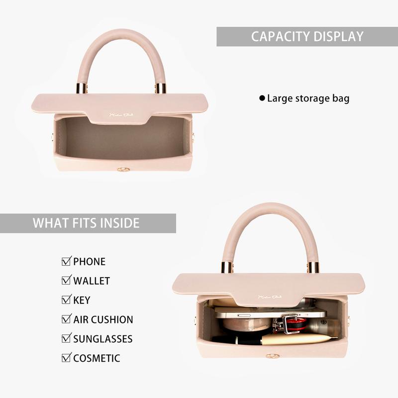 Milan Chiva Tas Tangan Liora Bag Mewah Hand Bag Sling Bag 400 7