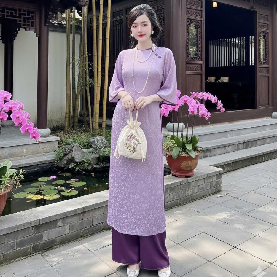 Tím Nhạt M3