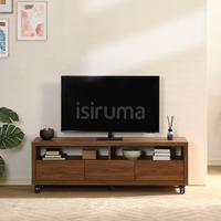 Gambar Meja TV Minimalis KIMMI Stand 150 - Isiruma dari Isiruma Indonesia Kota Tangerang 1 Tokopedia