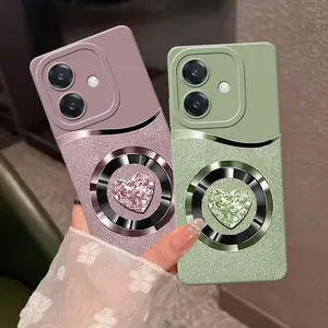 Case Compatible Untuk Oppo A5i A3x A3 Nfc A5 Pro Terbaru Softcase Procamera Silikon TPU Casing Hp Pelindung Lucu Keren Case Murah