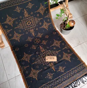 SAPUTAN TENUN IKAT LASEM || IKAT PREMIUM.SARUNG IKAT BALI.PAKAIAN ADAT BALI