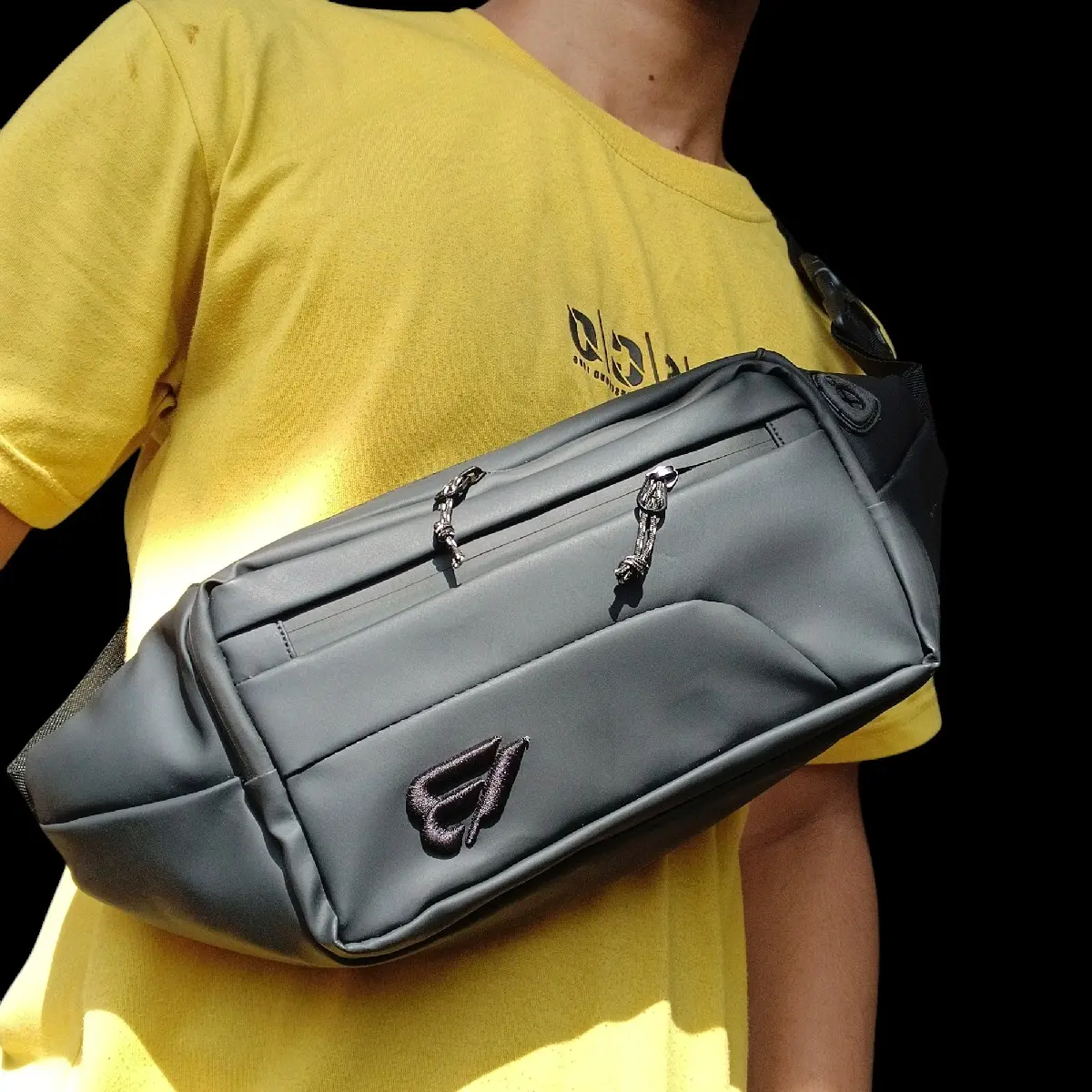 Suranta-Tas Pinggang Waterploof Terbaru Tas Slempang Multifungsi And Waterploof