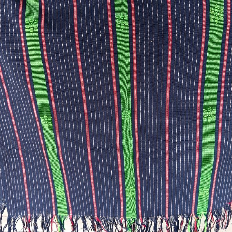 kain tenun ikat baju sumba (kodi) 0