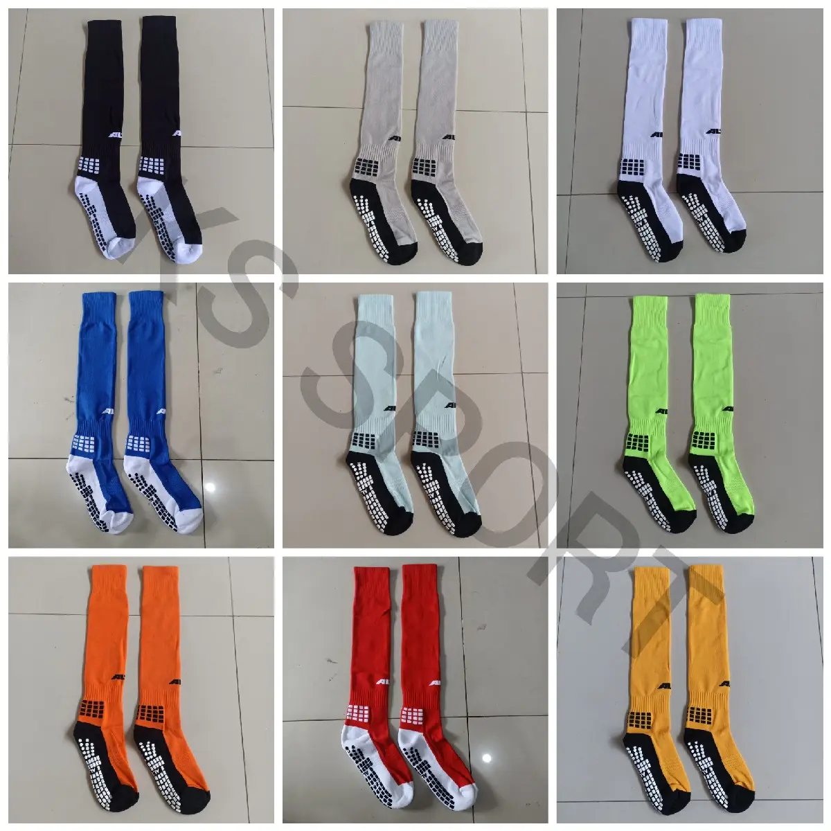 KAOSKAKI BOLA ANTISLIP ALTA PANJANG
