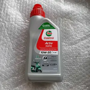 Oli Castrol Activ Matic 10W30 650 Ml Synthetic Technology CASTROL Bz0075