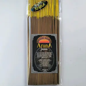 Dupa Jnana Aruna Taksu Pasupati