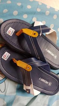 Product Review of Sandal Anak Laki Laki Sendal Japit Anak Cowok Original Meonky SB - 11 Cocok Untuk Bermain Sekolah Pesta anak kecil  Gratis Ongkir Ke seluruh Indonesia Kaki Fashion Sd from a**k g**i 0