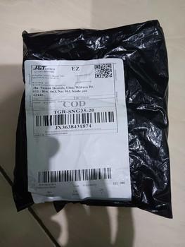 Product Review of Tetes Mata Katarak eye drop 13ml from M**i 0