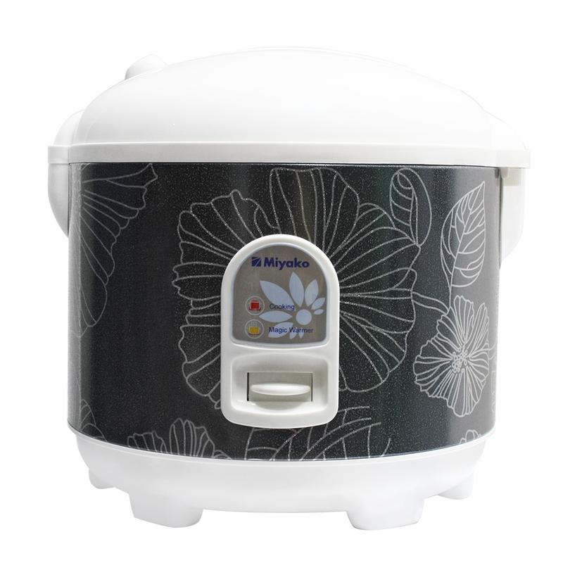 Magic Com 1,8 Liter Miyako MCM 528 5