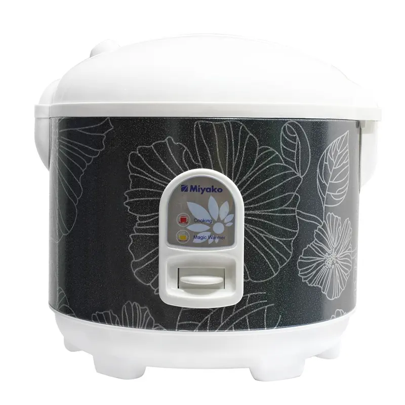 Magic Com 1,8 Liter Miyako MCM 528 4