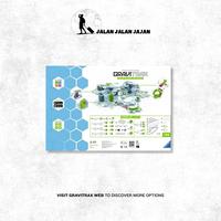 Gambar Gravitrax Starter Set Speed | Mainan Edukasi Anak & Dewasa | STEM Marbel Run | Kelereng | Ravensburger dari Jalan Jalan Jajan Import Kota Administrasi Jakarta Timur 3 Tokopedia