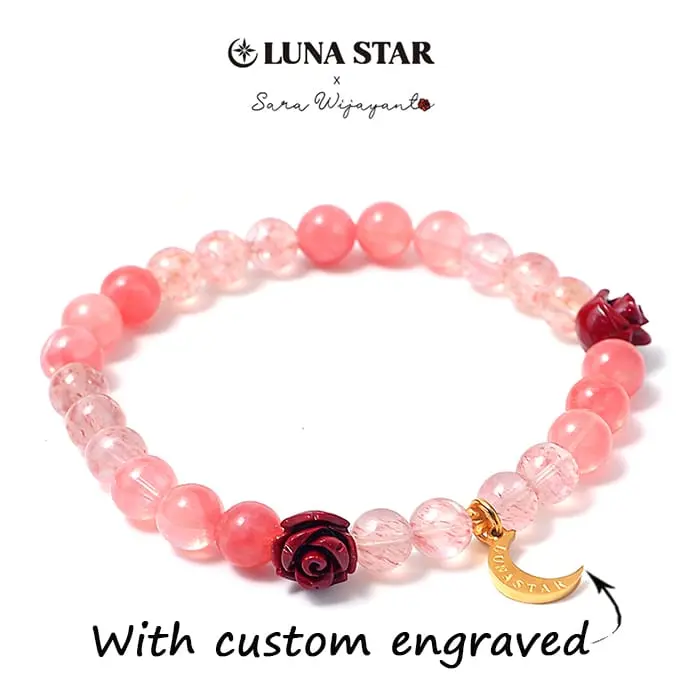 Damar Love + Engraved