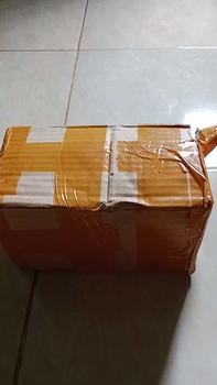 Product Review of PROMO (RAMADAN SALE) KACANG METE WONOGIRI ANEKA RASA mede food snacks  asin Snack  Camilan  Makanan kacang  metewonogiri from m** 0