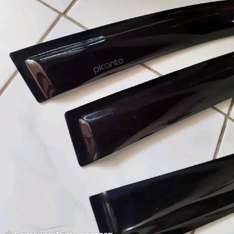 Talang Air Kia Picanto Generasi Ke2 Tahun 2012 Up - Car 3