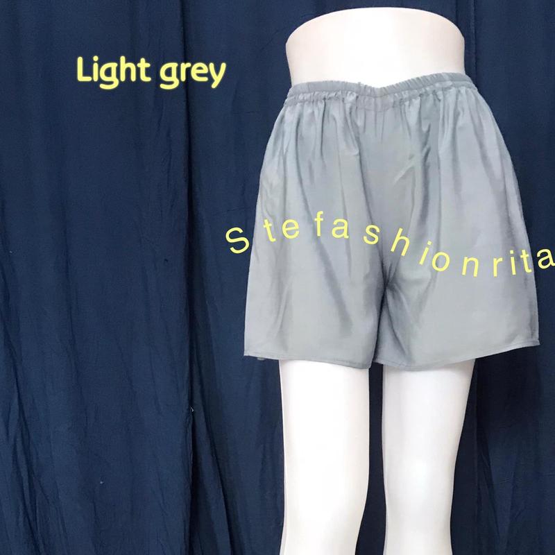 Celana Bali celana pendek wanita/hottpans Santai Mini Low Waist 1