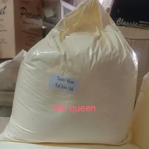 REPACK Susu Bubuk khusus Kue dan roti (Bukan Untuk Diminum) Murah Halal 250gr 500gr 1kg