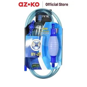 AZKO Boyu Selang Penyedot Air Akuarium By-28
