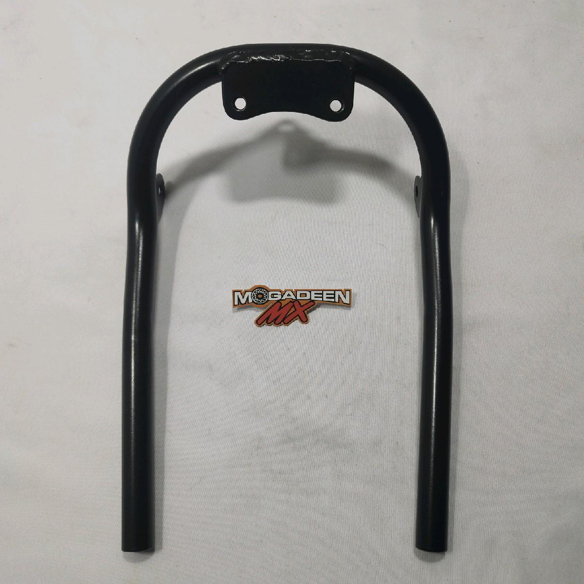 BESI U BELAKANG SUZUKI TS 125 LENGKAP *