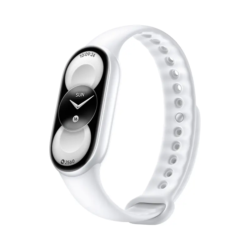 [KOL] Đồng hồ thông minh Xiaomi Smart Band 11 - Màn hình AMOLED 1.72" - Theo dõi chỉ số giấc ngủ HRV - Chính hãng | BigBuy360 - bigbuy360.vn
