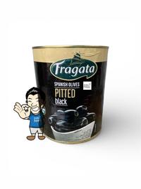 Gambar Fragata Spanish Olives Pitted Black- Buah Zaitun Olive Hitam 3 Kg dari IndoFresco Kota Administrasi Jakarta Barat 1 Tokopedia