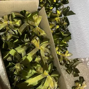 pita untuk hiasan hampers lebaran