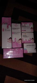 Product Review of [opy] DOSIS 2 - Paket Retinol Booster Cysteamine / Antioxidant from C**y a**e 0