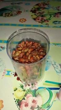 Product Review of [ 250gr ] Keripik Kulit Mlinjo Pedas Manis Super / Camilan Snack Kiloan Murah from v**8 0
