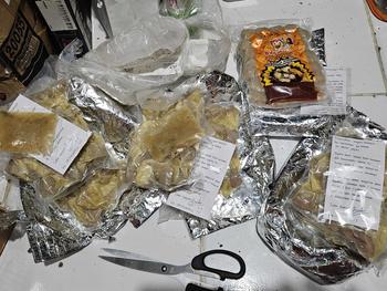 Product Review of Siomay bakso frozen khas malang 1 pack isi 20 pcs from P**s 2