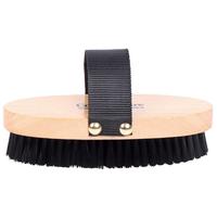Gambar Harry’s Horse Soft brush black grey dari BTS Tack Shop Kab. Tangerang 1 Tokopedia