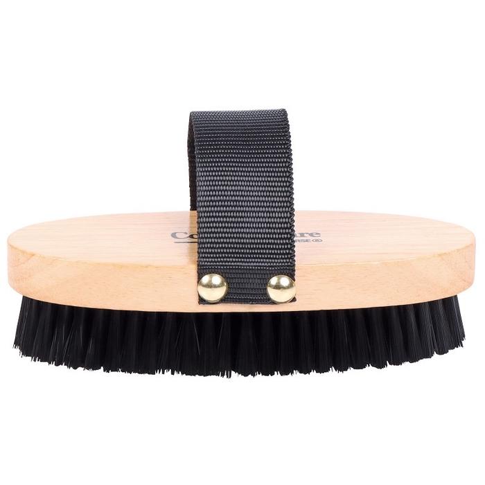 Gambar Harry’s Horse Soft brush black grey dari BTS Tack Shop Kab. Tangerang Tokopedia
