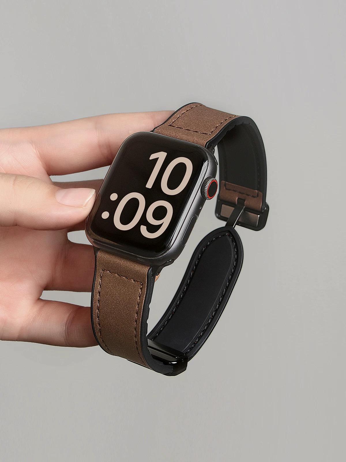 （Tidak termasuk jam）tali jam tangan For Huawei Watch Fit SE 1 2 3 4 Pro Strap Olahraga tahan air Gelang Penggantian Kulit Untuk Jam Tangan Huawei Fit SE/1/3/4/4Pro