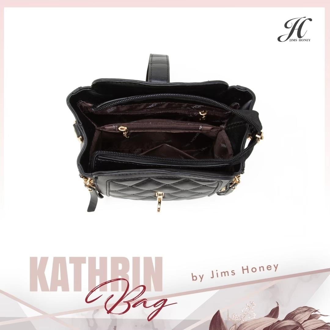 JIMS HONEY TAS WANITA KATHRIN BAG