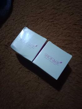 Product Review of (READY STOK DISTRIBUTOR RESMI )SHOFACE -MOIST GLOW WITH UV FILTER - 3 IN 1 from m**a m**a 0