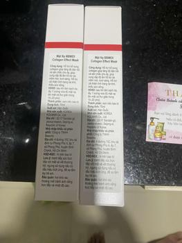 Product Review of G9_ Nạ Ngủ Collagen Bbmeii - 70ml ( sản xuất bởi Kolmar) from m**7 1