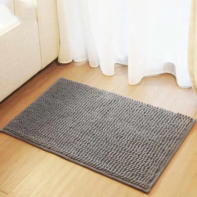 Keset Dapur Kamar Mandi Premium Super Absorbent 800x500mm
