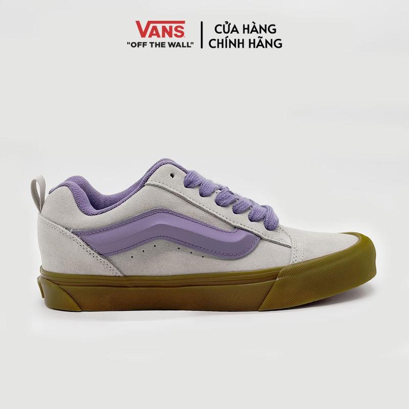 Vans Giày Knu Skool VN000D6ZFTY