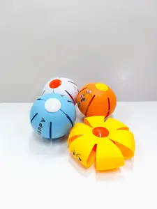 Magic Ball Bola Ajaib Memantul Cocok Untuk Semua Usia Dan Aktivitas Versatile Untuk Bermain Dan Hiburan