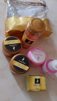 Product Review of JASKIN SKINCARE PAKET LENGKAP from #**🖤 2