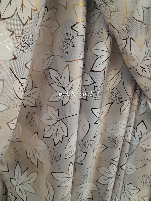 ARMANI PRINTING FOIL 260524A 1
