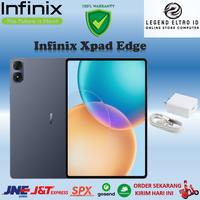 Gambar INFINIX XPAD EDGE 8GB 256GB CELESTIAL INK dari LEGEND.ELTRO.ID Kota Tangerang Selatan 3 Tokopedia