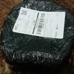 PIRING MAKAN PLASTIK 6 PCS BANYAK WARNA - Piring yang ideal unutk piring makan BPA FREE
