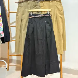 Sytera -Celana Rok wanita