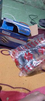Product Review of KARBU FU KARBURATOR ASSY SUZUKI SATRIA FU 150 Gas from m**7 1