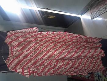 Product Review of DASTER JUMBO LD 120 MOTIF SENO || BUSUI FRIENDLY || SLETING DEPAN Rayon from A**H 1