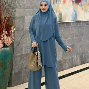 onet set jersey by nk muslimah