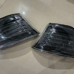 Sen Black Smoke Kijang Kapsul 2003-2004