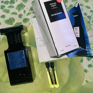 Heaven Scent SBY -  Goddess of Heaven 50ml Parfum Wanita