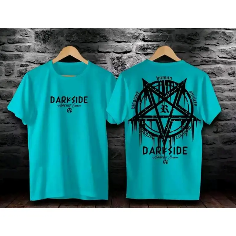 KAOS DISTRO PRIA DRAK SIDE/ KAOS PRIA DEWASA / KAOS KECE COWOK / KAOS COWOK REMAJA DISTRO / BAJU PRIA DISTRO / KAOS BAJU KEKINIAN /BAJU KAOS COWOK TREND / KAOS DISTRO BANDUNG / FASHION REMAJA COWOK 2