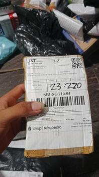 Product Review of Paket kebersihan kewanitaan from i**0 0